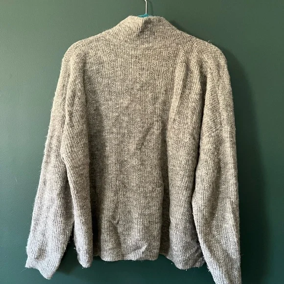 Sézane Johnny Sweater - Picture 3 of 8